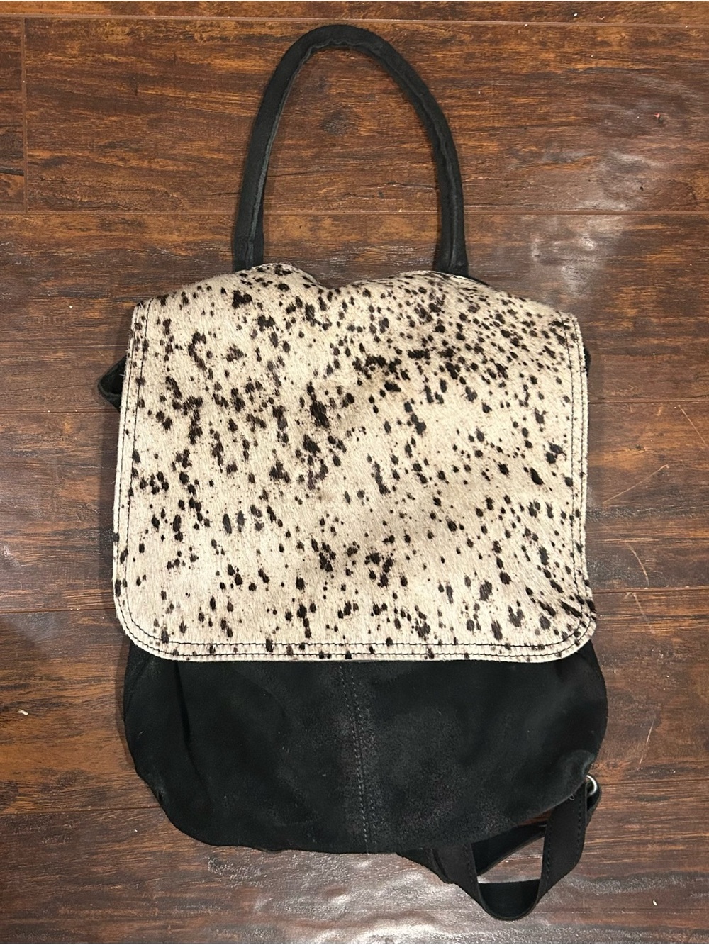 We The Free Hairon Paris Backpack